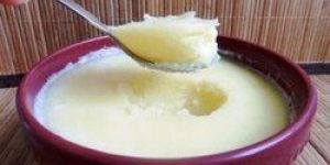 Buffalo Ghee