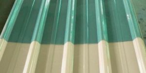 Polycarbonate Profile Sheets