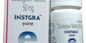 Dolutegravir Tablets