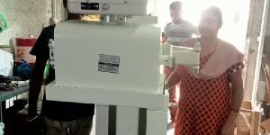 portable x-ray machines