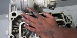 Boat Repair and Maintenance Services