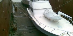 Dry Dock Management Services