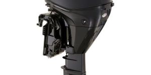 Mercury Outboard Motor Spare Parts