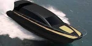 Sea Shuttle Boats