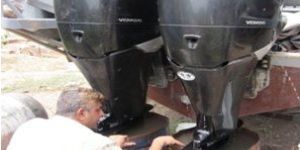 Yacht Repair and Maintenance Services