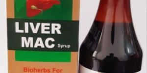Ayurvedic Liver Tonic
