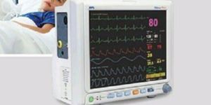 Bpl Multi Para Patient Monitor