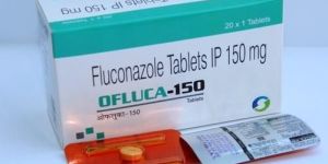 Fluconazole Tablet