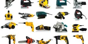 Cordless Screw Driver