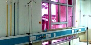 Medical Gas Pipeline System