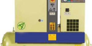 Screw Compressor
