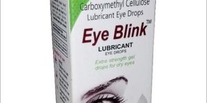 Eye Blink Drops