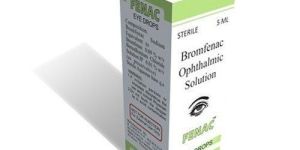 Fenac Eye Drops