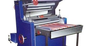 Paper Lamination Machine