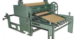 Paper Roll Cutting Machine