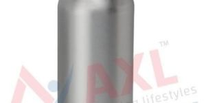 Aluminium Bottle