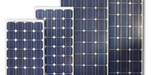 Polycrystalline Solar Panels