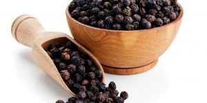 Black Pepper Seeds