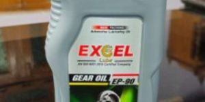 EX 90 Gear Oil