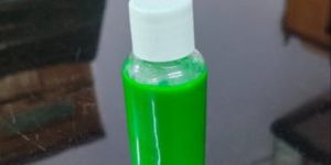 Green Coolant