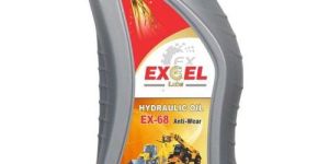 Hydraulic Oil