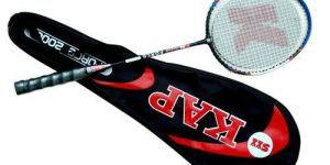 Badminton Racket