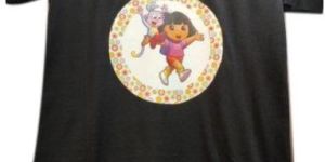 Graphic Printed T-Shirt