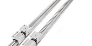 Elevator Guide Rails