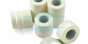 Microporous Paper Tape