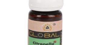 Citronella Aroma Oil