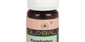 Eucalyptus Aroma Oil