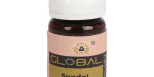 Sandal Aroma Oil