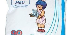 Printed Milk Packaging Pouch