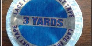 Front Support Hair Tape