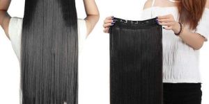 Synthetic Hair Extension