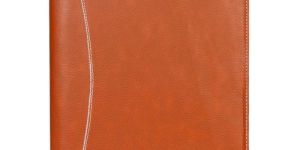 Leatherette Document Folder