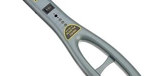 Handheld Metal Detector