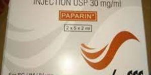 Papaverine Hydrochloride