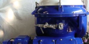 Alfa Laval Oil Purifier Separator