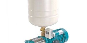 Pressure Booster Pump