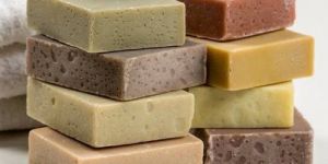 Organic Handmade Soap
