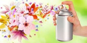 Room Freshener Liquid
