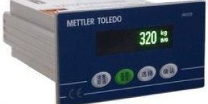 Mettler Toledo Weighing Indicator