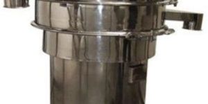 Vibro Sifter Machine