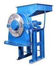 Double Chamber Pulverizer Machine