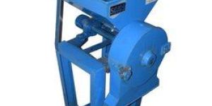 Hammer Mill Pulverizer Machine