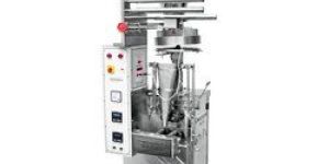 Mouth Freshener Pouch Packing Machine