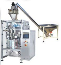 Spice Packaging Machine
