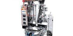 Tea Pouch Packing Machine