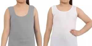 Camisole Inner Vest Tank Top Pack of 2